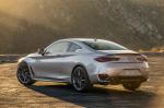 Infiniti Q60S 3.0t 2016 года (NA)